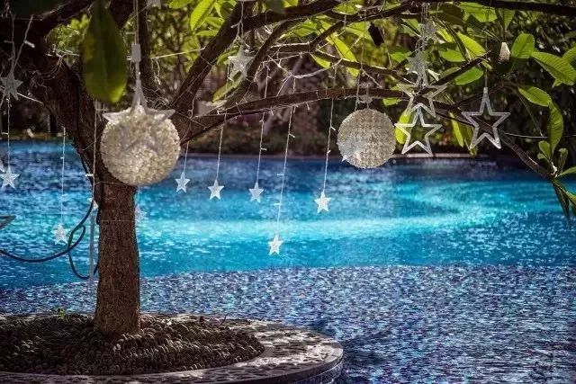 产品竞争力景观店铺流量双料冠军！山水比德2017年落地项目盘点