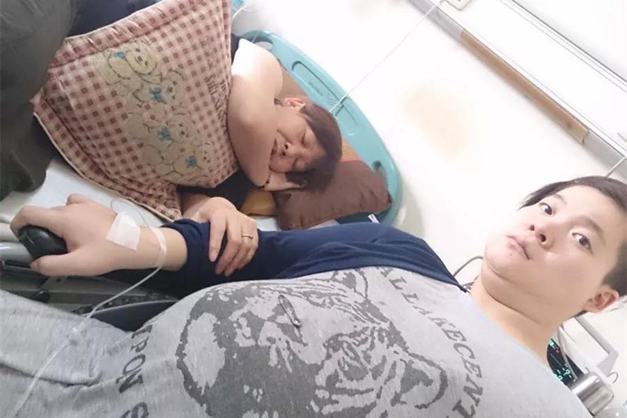 拒绝被标签定义的人生,拒绝一切的个性标签