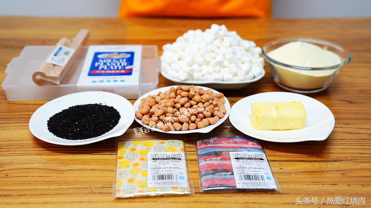 为啥做牛轧糖拉丝不出来,为什么做的牛轧糖软还粘