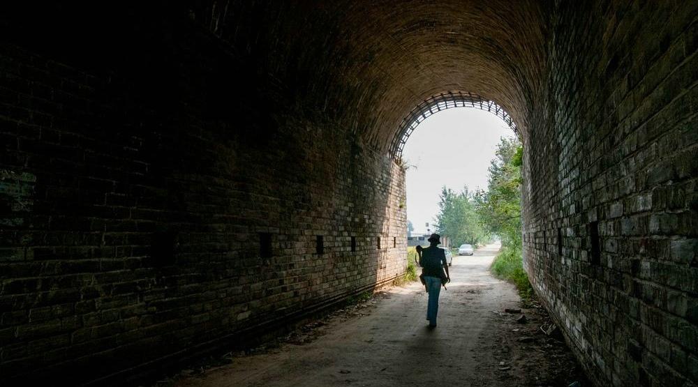 朱元璋为何要修建中都皇城，最后怎么成为了烂尾楼？