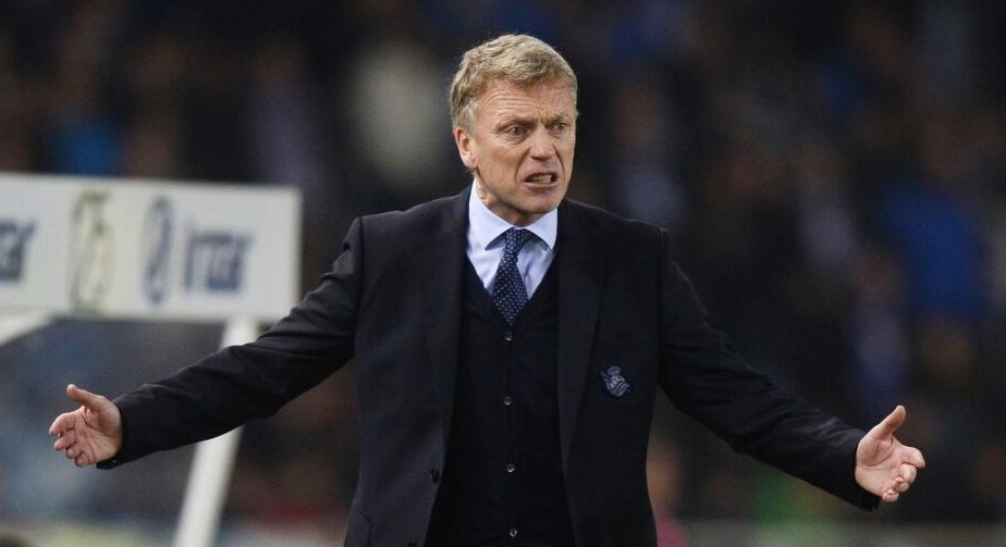 弗格森钦点但执教大多以失败告终，莫耶斯水平到底如何？