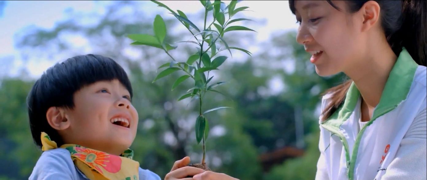 兴智教育创作原声,兴智教育八周年