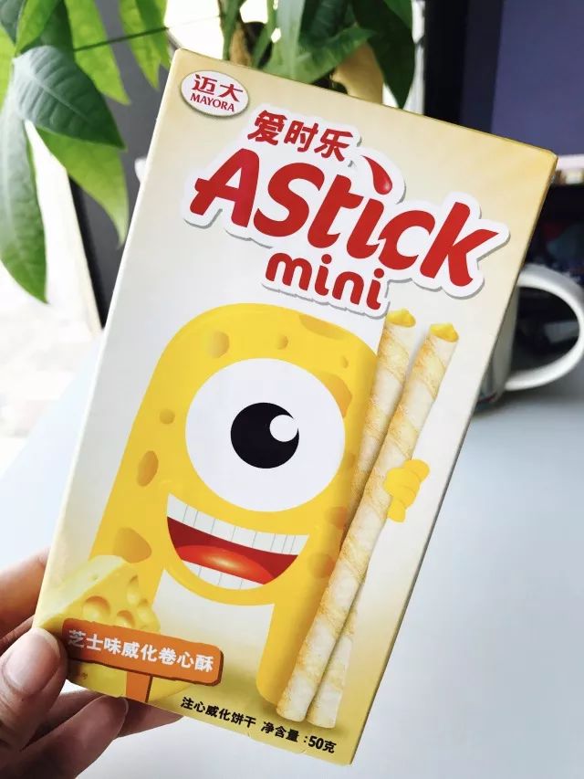 芝士口味浓郁即食零食,芝士零食合集