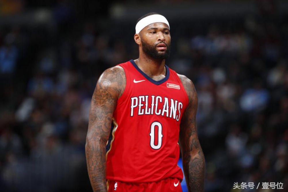 现役最强中锋恩比德,考辛斯恩比德谁第一中锋