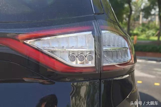 锐界目前暴露出的问题,进无止境福特锐界