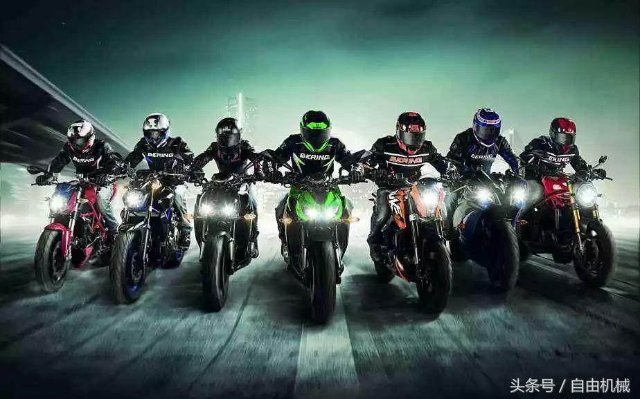 地平线摩托川崎,川崎1-2万元入门级摩托