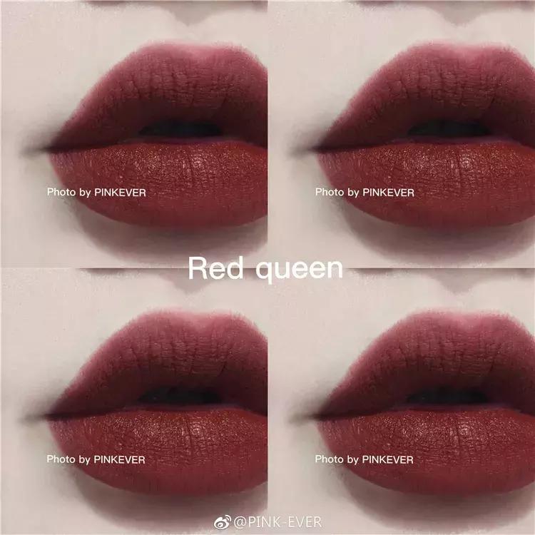 泰妆唇釉口红哪个好用又实惠,泰国唇膏排行榜第一名