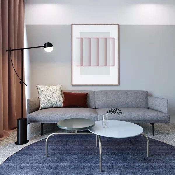 最舒服的单身公寓,这样的单身公寓你住过吗