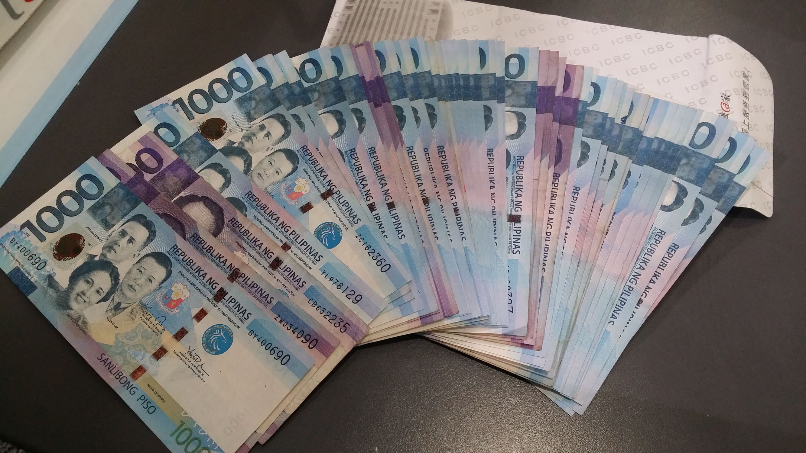 潜水员日记之O仔诞生记——转机攻略