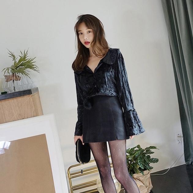 光腿神器冬天怎么搭配,女生冬天穿光腿神器不冷吗