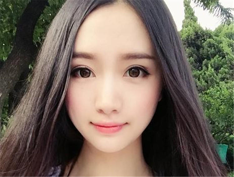 混合性皮肤跟中性皮肤有区别吗,中性皮肤肤色对比