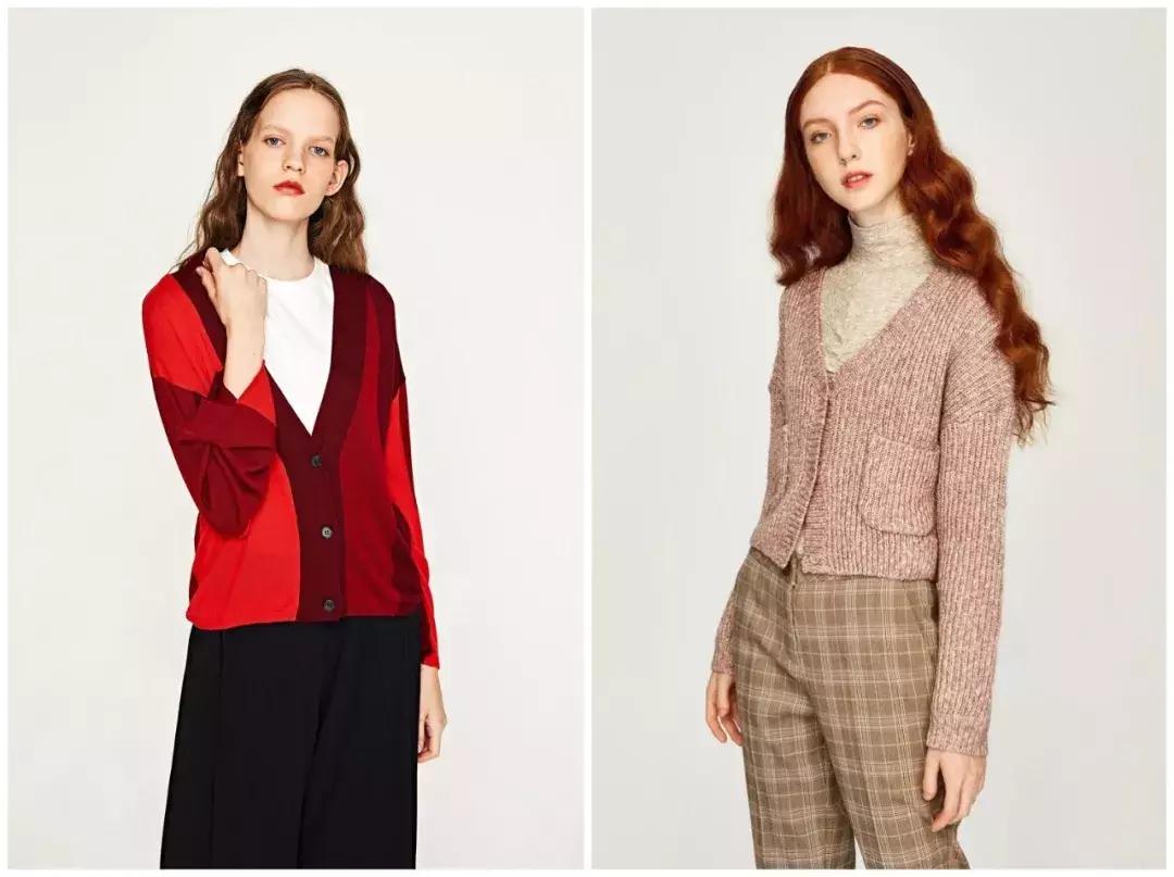 淘宝好看的羊绒毛衣推荐,好物推荐淘宝省钱