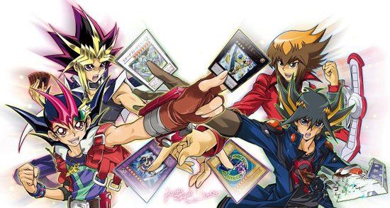 那些年我们追过的日本电视剧,那些年我们追过的动漫6