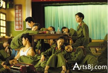 爱如水墨青花何惧刹那芳华,爱如水墨青花何惧刹那芳华的意思