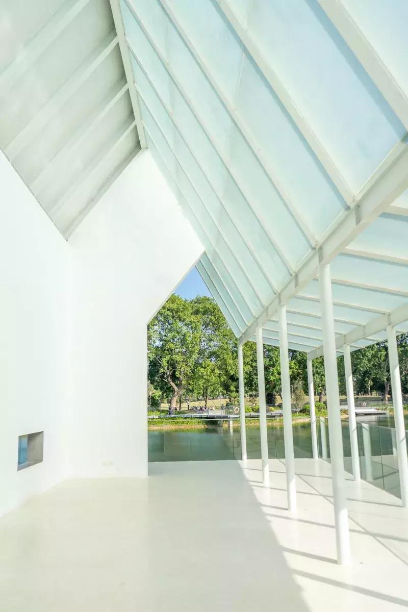 深圳福田结婚登记处环境,深圳最美结婚登记处