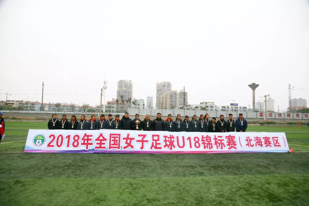中国青少年女子u14足球全国比赛,2017全国女子足球u18