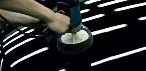 抛光到底伤车漆吗,抛光能解决多大的问题