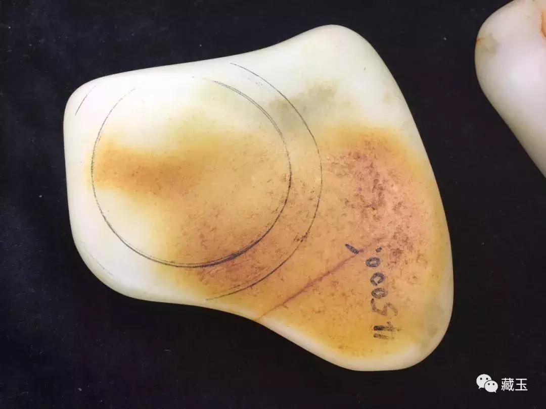 鉴别俄料，这几种方法最有效！｜小白学玉