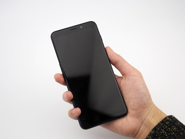 五六年前的后置指纹手机,目前最好的指纹识别手机