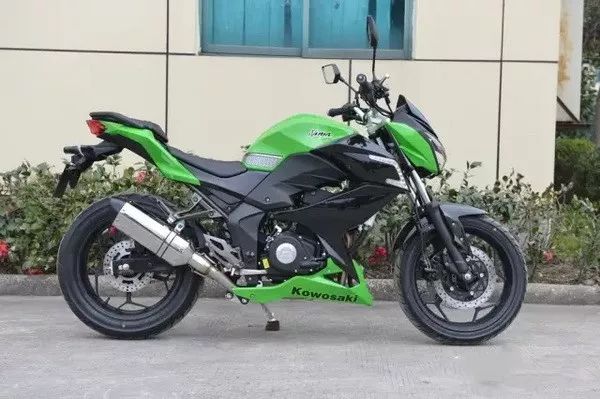 四缸水冷发动机摩托,最强单缸发动机摩托车