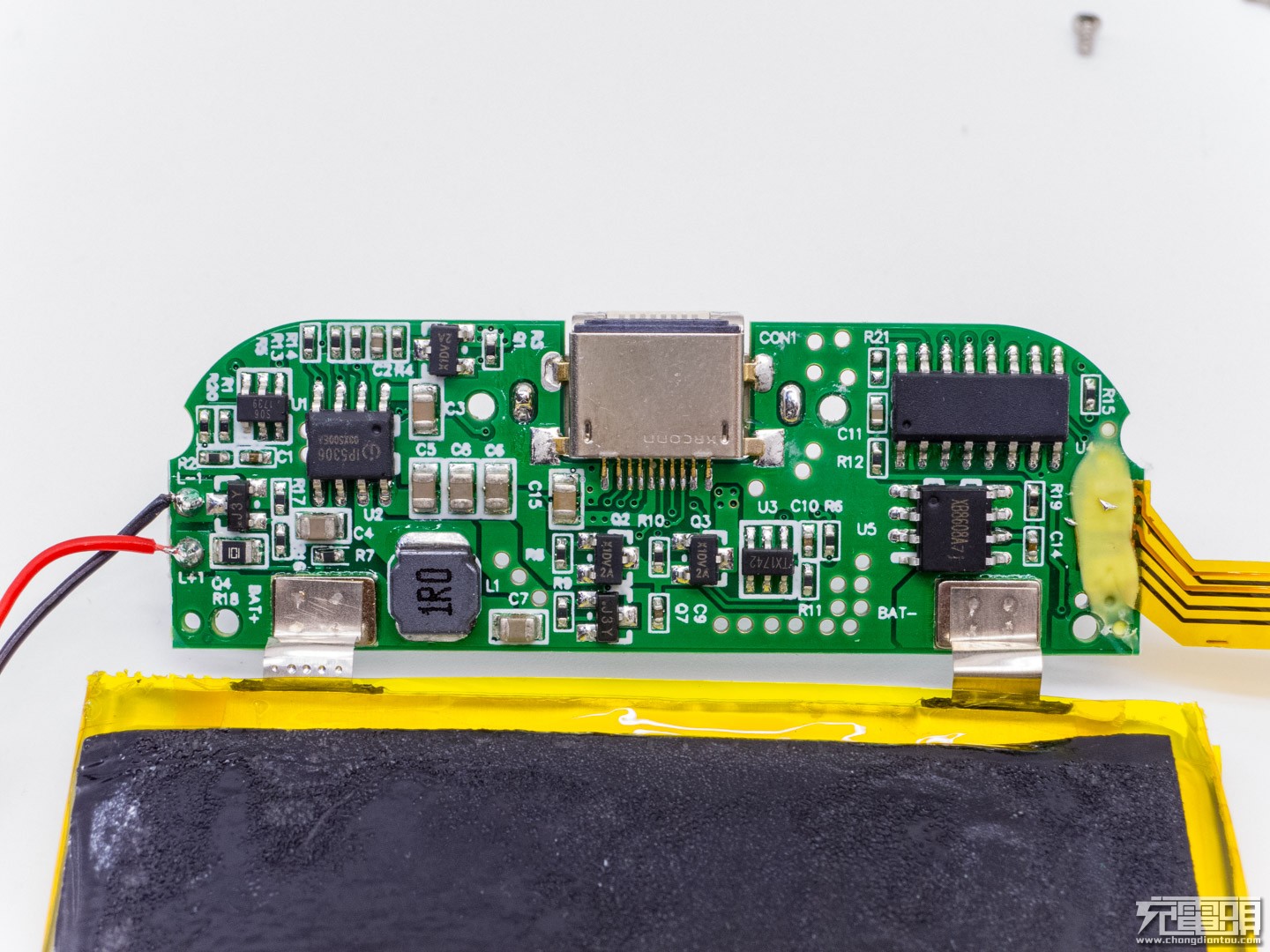 椋炴瘺鑵跨収鏄庣伅,鑷甫澶瑰瓙鐨勮ˉ鍏夌伅