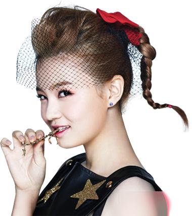 短头发编辫子的发型,小朋友编辫子发型扎法视频