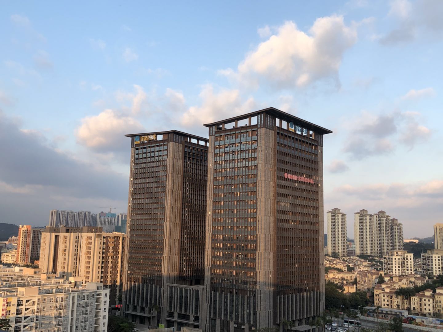 深圳坂田小户型公寓,深圳坂田有哪些最高端公寓