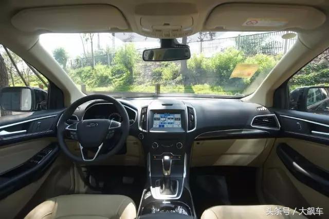 锐界目前暴露出的问题,进无止境福特锐界