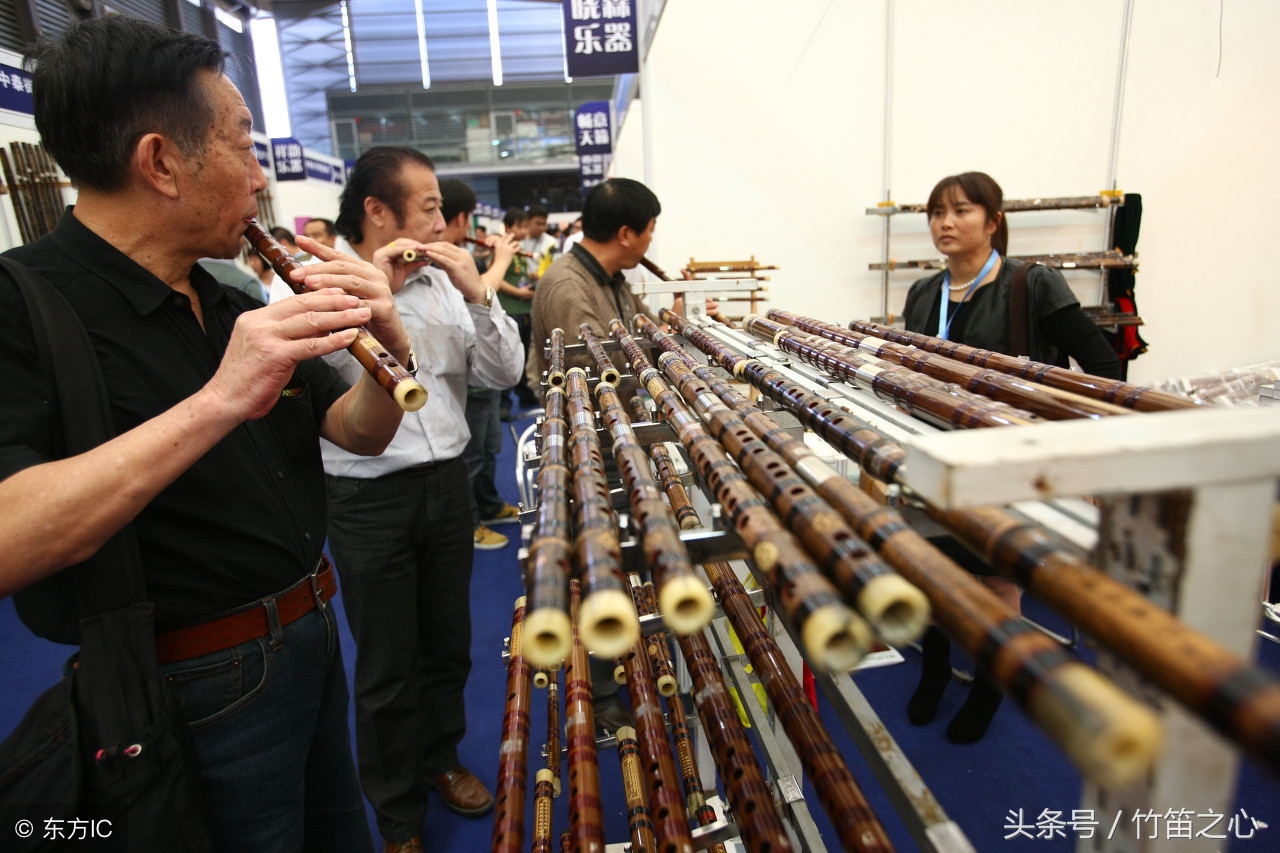 笛子开裂有什么影响,笛子反手拿有什么影响