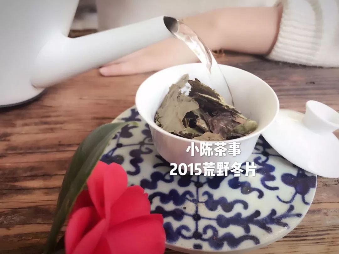 喝茶放松下心情,喝茶是最放松的时刻