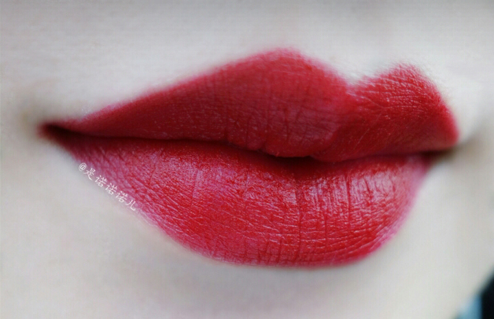 韩雪口红色号大全,韩雪口红哪个色号好看