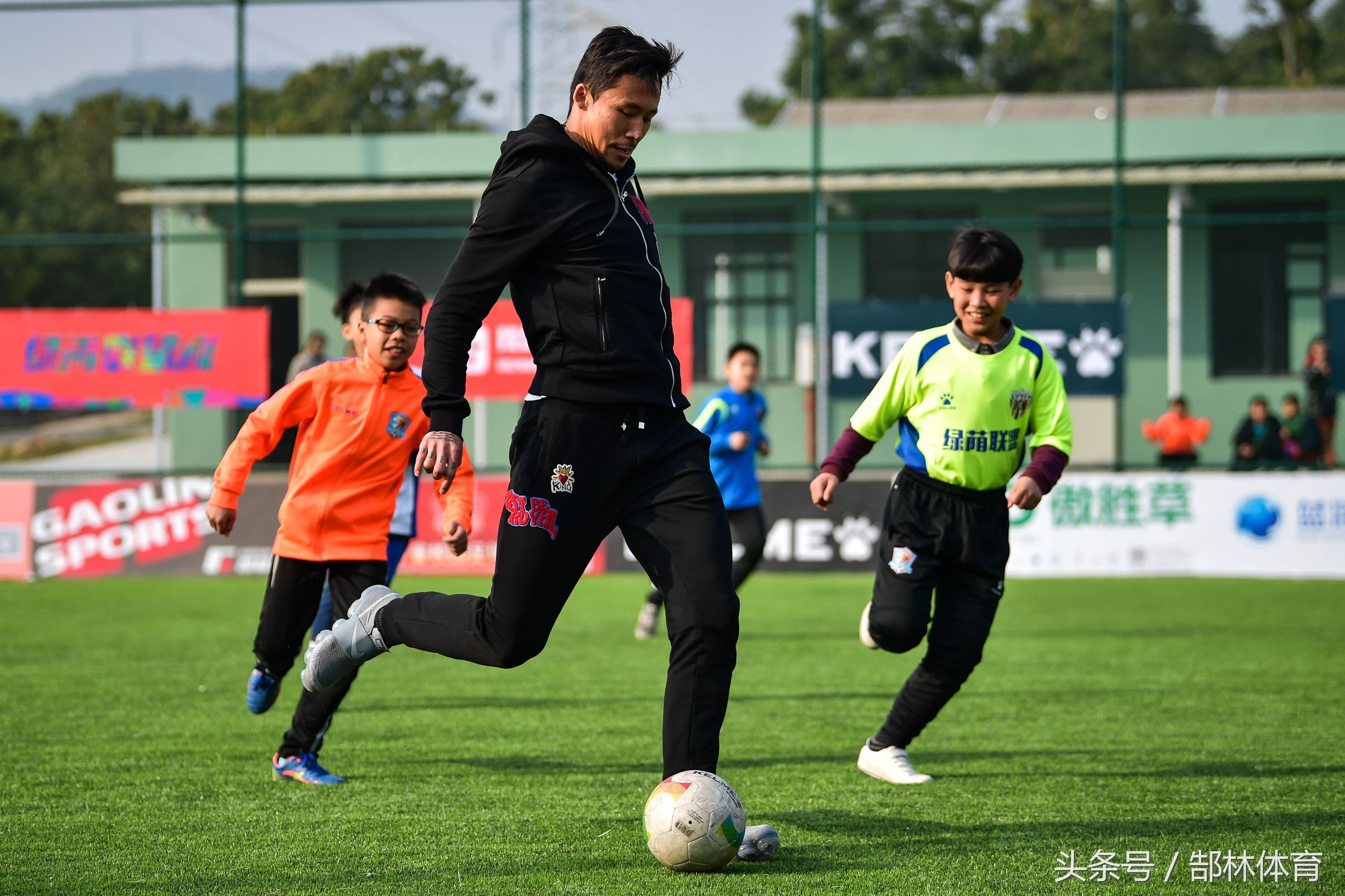 恒大3连胜韦世豪,恒大3大外援