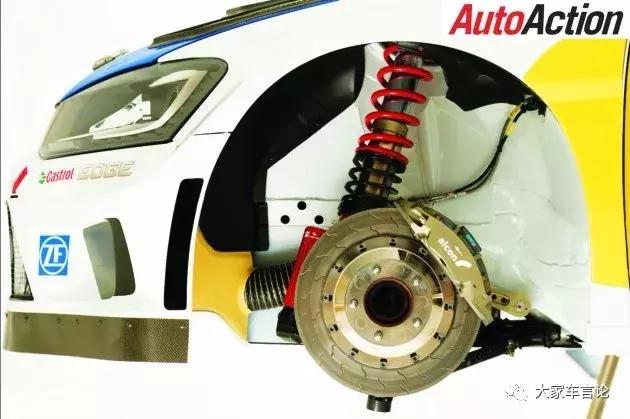 改刹车值不值得,改完刹车的真实感受