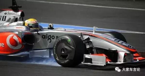 想要制动好是升级轮胎还是卡钳,想提升刹车效果要换什么