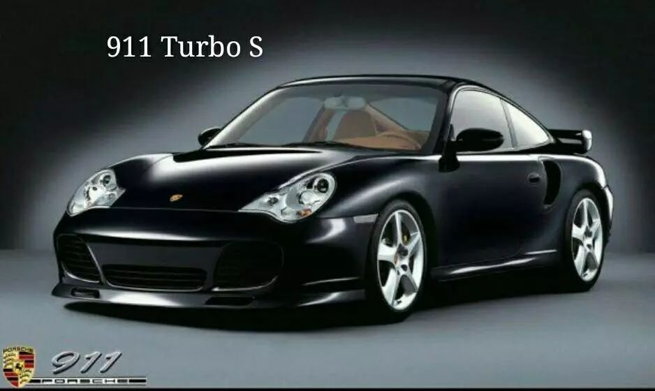 保时捷911传承,保时捷911进化史zealer