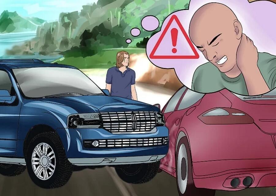 在国外遇到危险时如何自救,在国外出事怎么求助