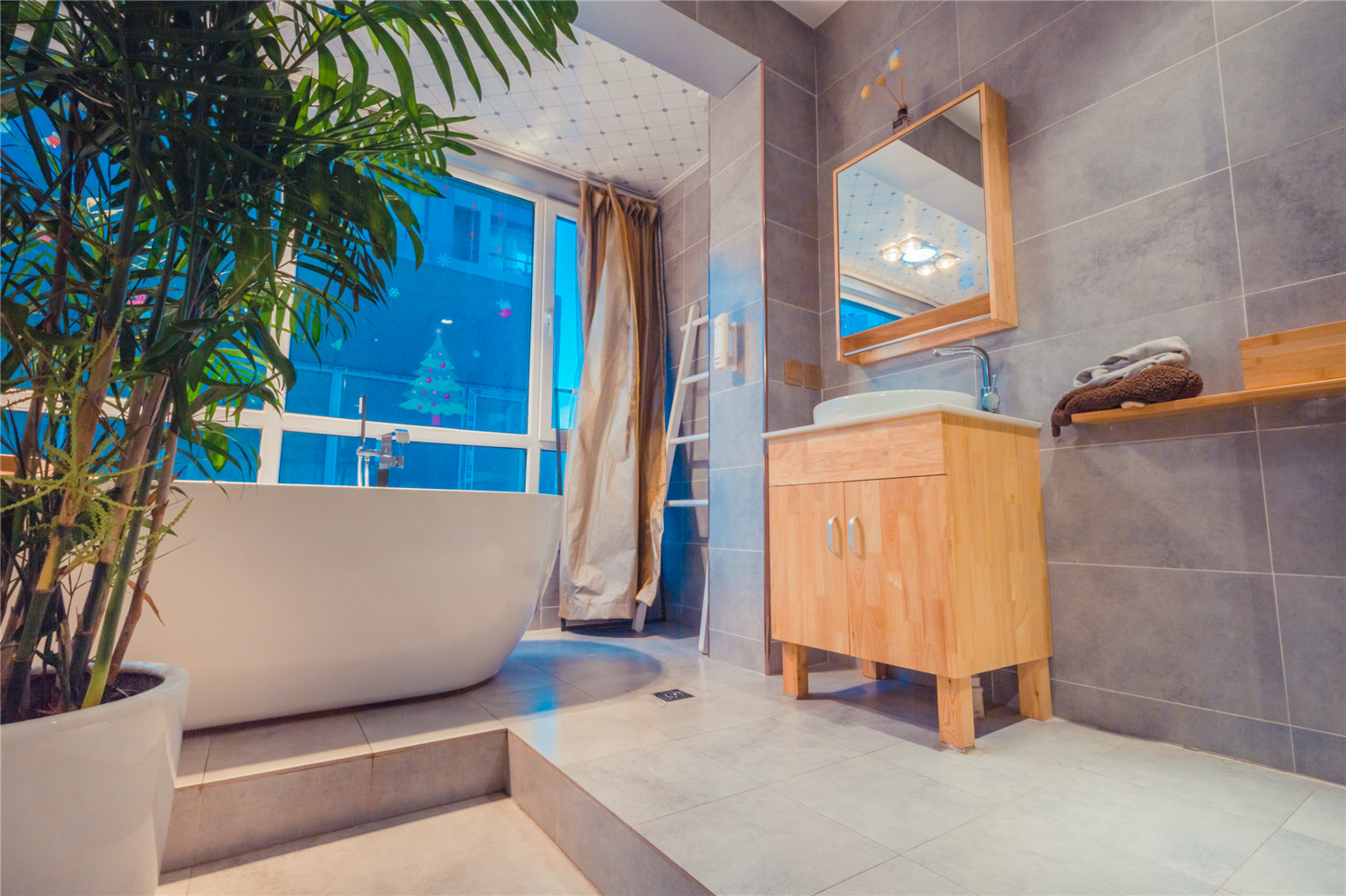 驾比速T5，冬日太原暖心游