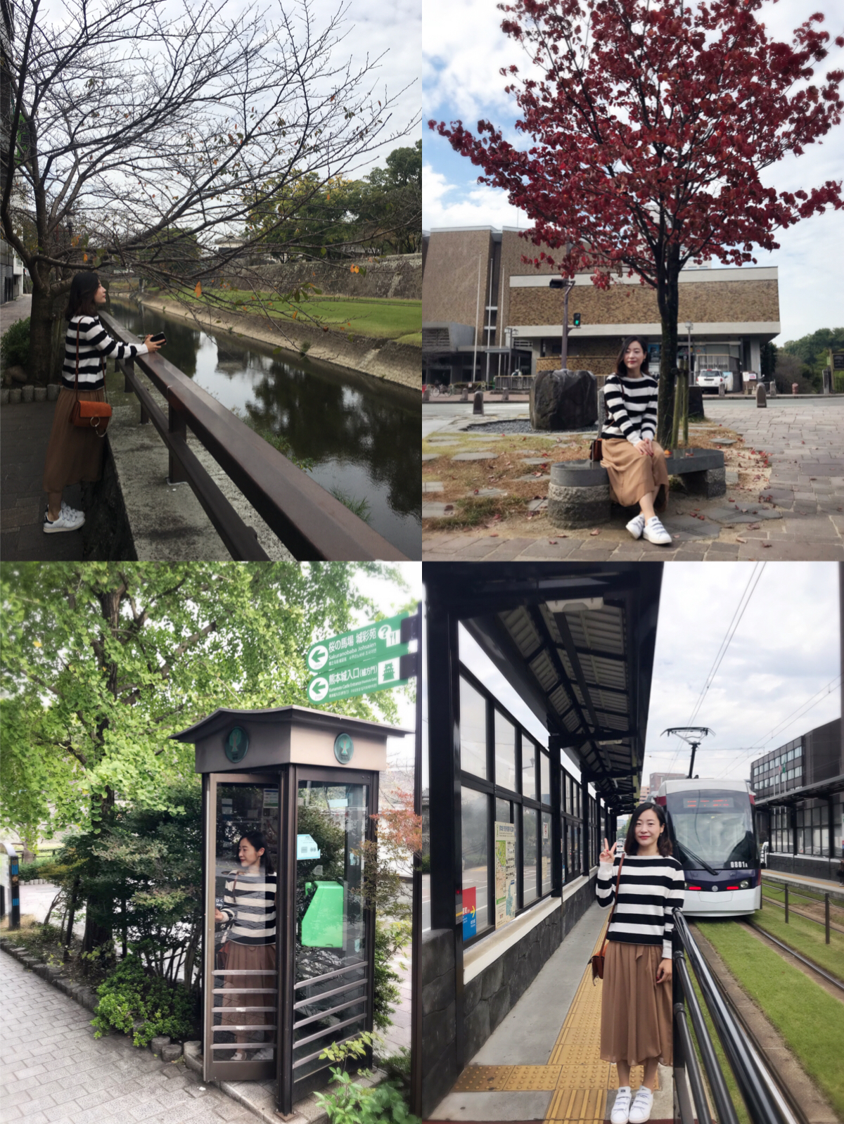 福冈周边五日自由行,携程福冈五日游