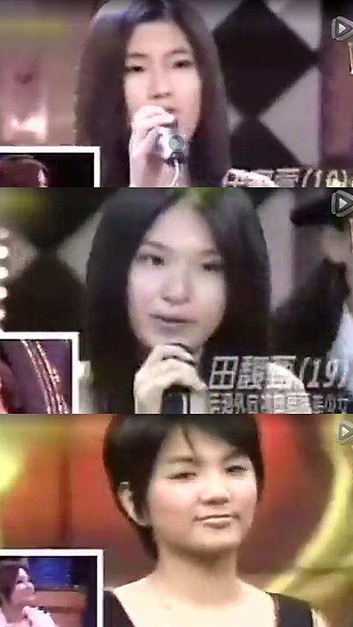 s.h.e田馥甄弹钢琴,s.h.e田馥甄立场