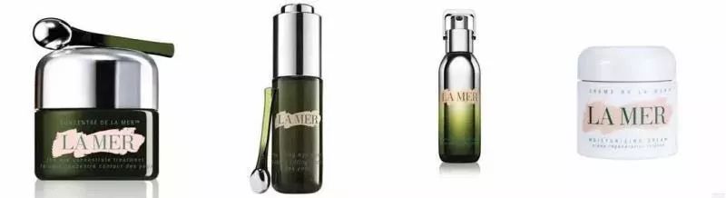 杨幂说熬夜要用多少钱的化妆品,杨幂用的护肤品品牌