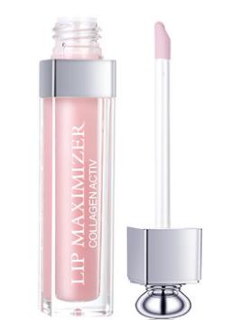 夏夏的裸妆照,夏日清透裸妆