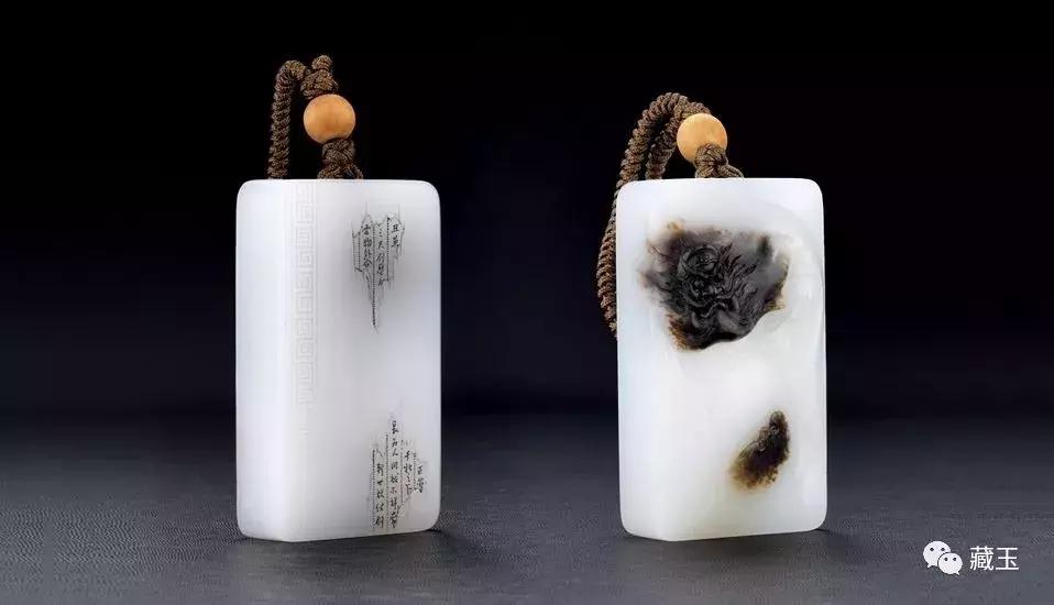 如何鉴别俄料碧玉,分辨俄料玉