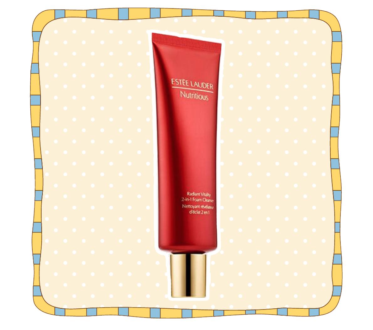 10款热门洗面奶测评,12款热门洗面奶测评