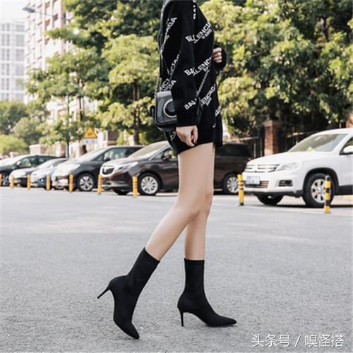 不管是多大年纪的妹纸，都会有同一种痛苦，高跟鞋磨脚怎么办？