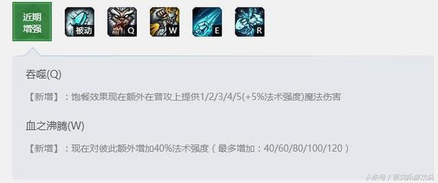 英雄联盟雪人打野思路与技巧,雪人骑士天赋符文推荐s10