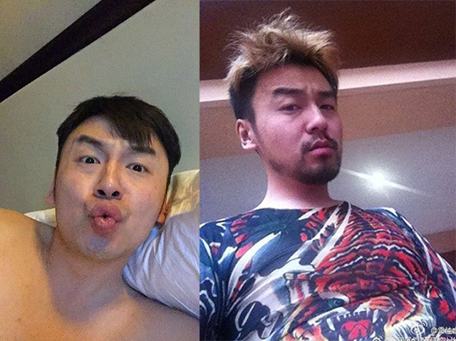 让人着迷的表情图,让人着迷的表情