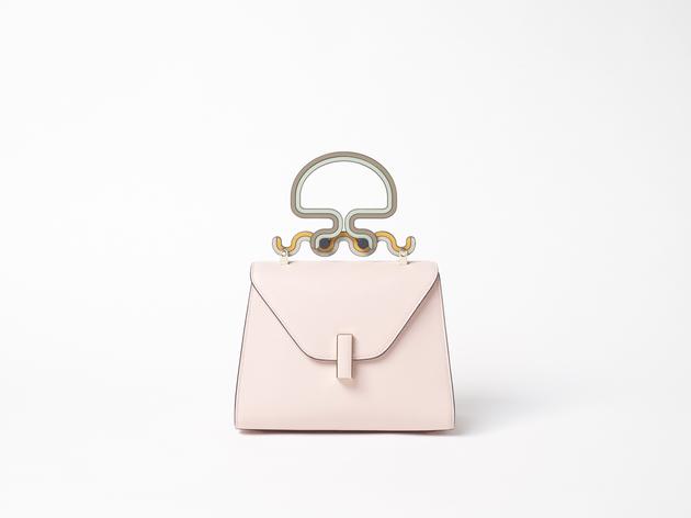 帮你情人节哄女票时尚圈推出哪些最潮新品