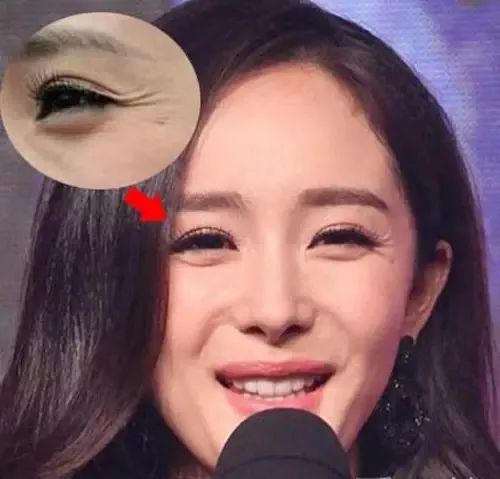 杨幂说熬夜要用多少钱的化妆品,杨幂用的护肤品品牌