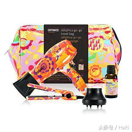 美发工具|编辑部精选网购风筒、发夹特集