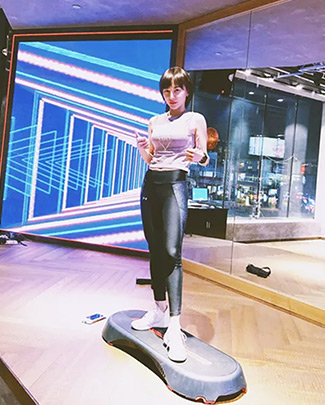 567go健身教练培训基地是骗人的吗,567go健身教练培训西安区